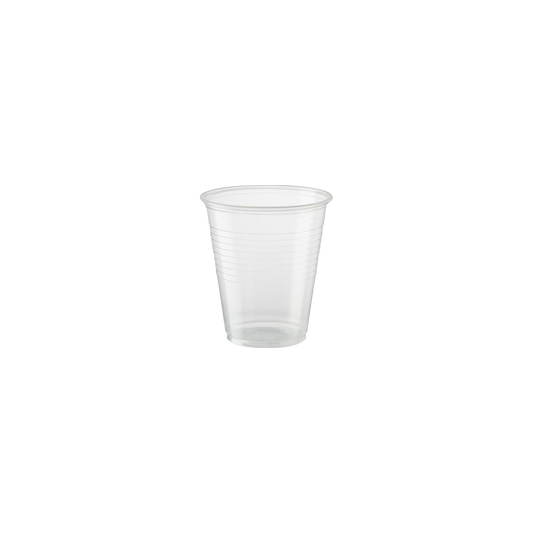 2000 Plastic Cups - 190ml