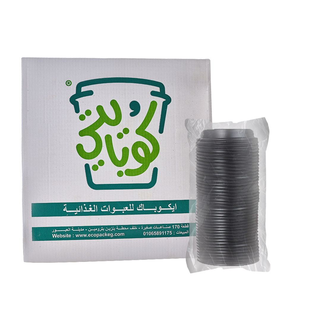 ١٠٠٠ أغطية - 8 أونصة