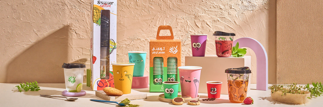Cups