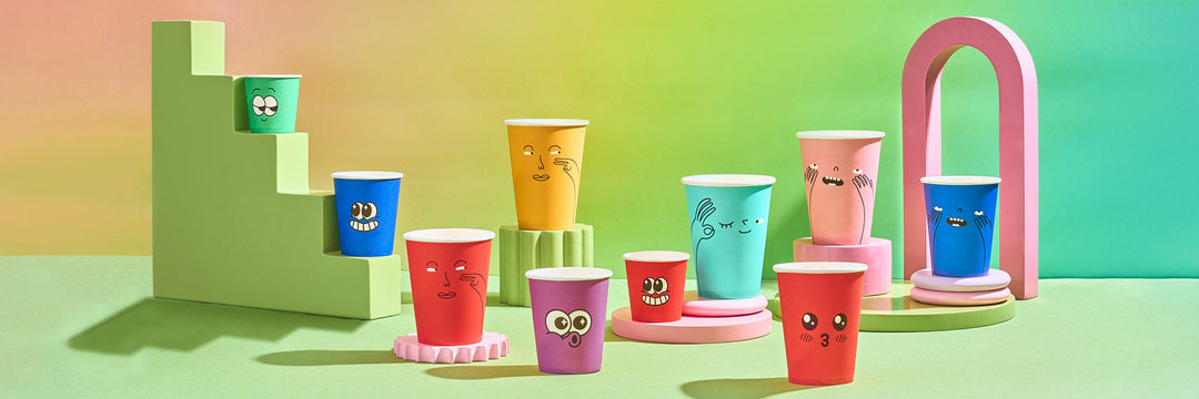 Paper Cups