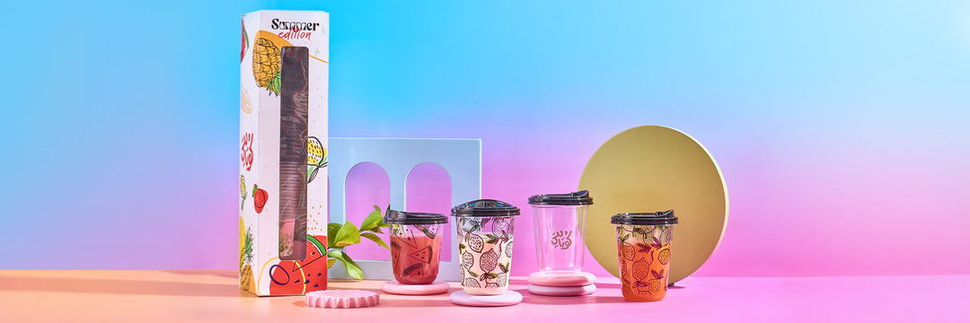 Plastic Cups