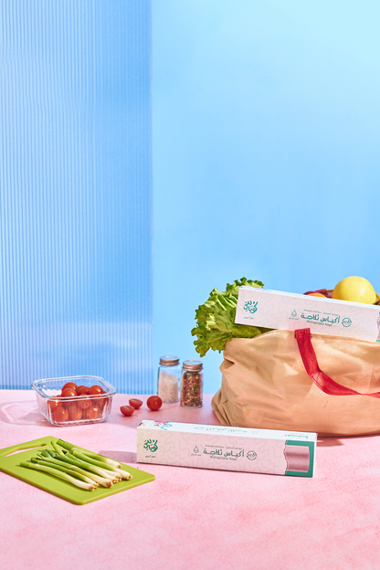 Refrigerator Bags