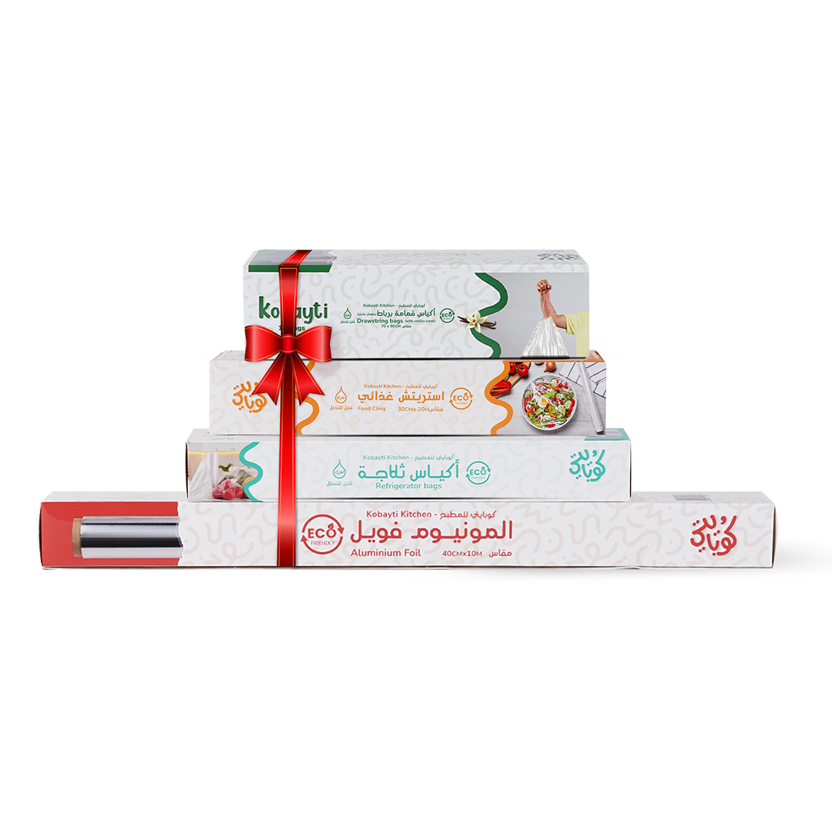 كل المنتجات
