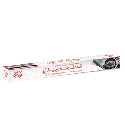 Alumunium Foil