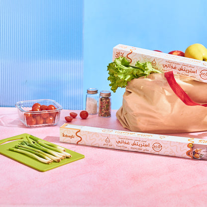 Food Cling - 40 cm x 20 m