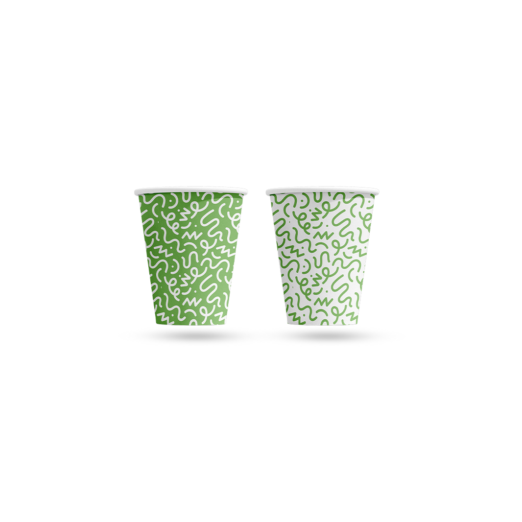 Eco-Friendly paper cups – ecopackeg