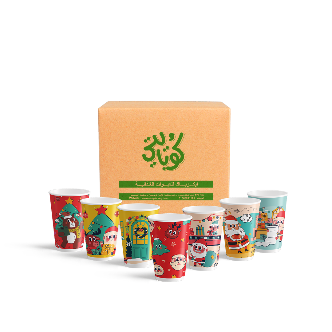 كرتونة توينكل دبل  - ١٢ اونصة