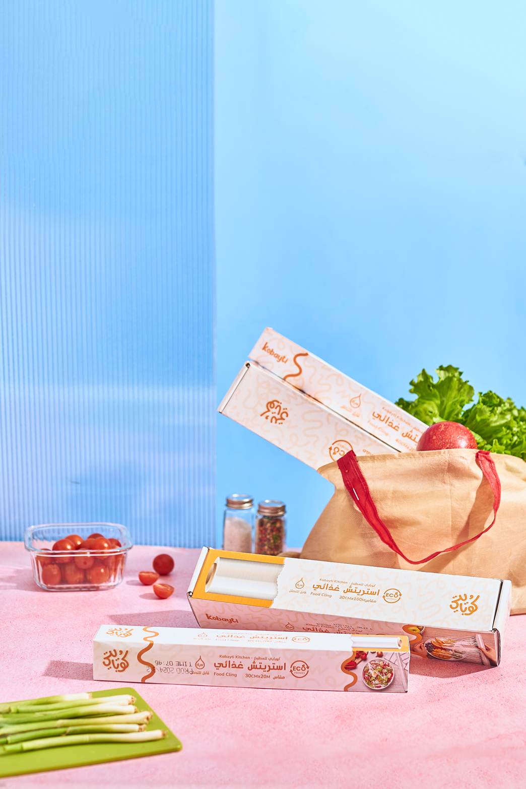 Food Cling