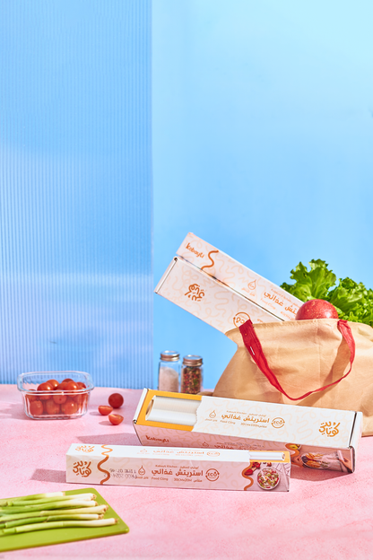 Food Cling