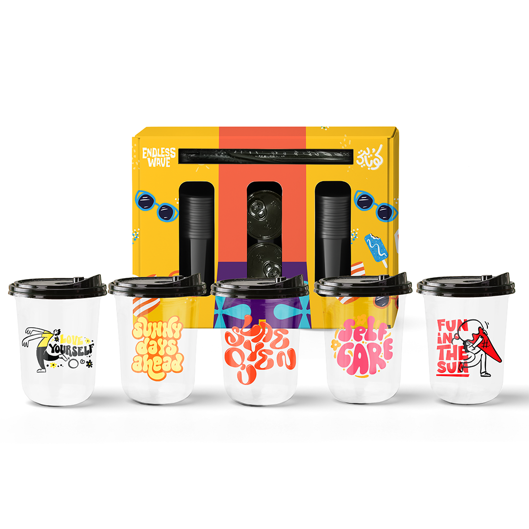 Ecopackeg ecopackeg