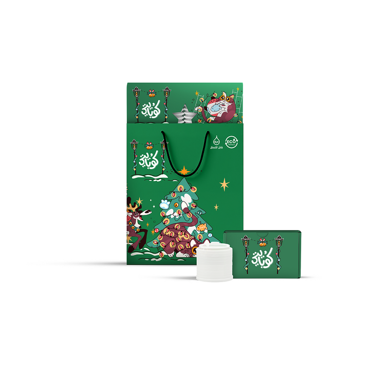 Joy Paper Cups with lids - 8oz (Double)