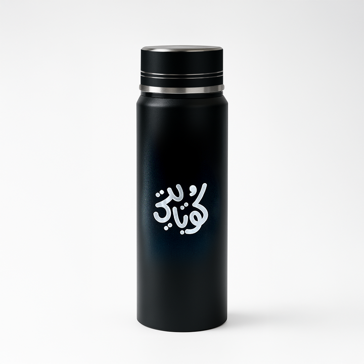 مج حراري
