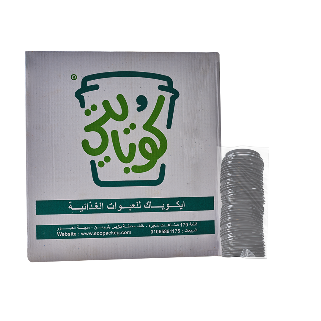 1000 Lids - 12 OZ - Premium